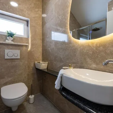 House Vidovic By Guide Mliniste