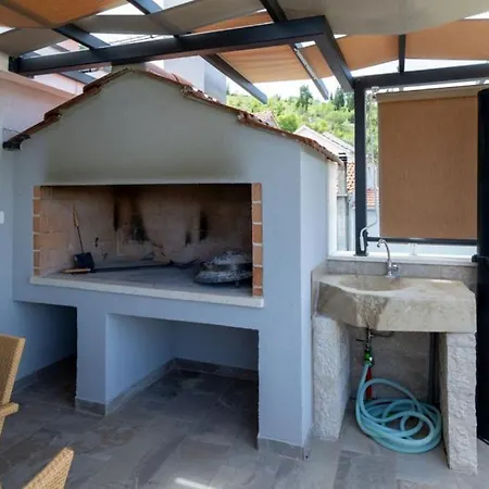 Vila House Vidovic By Guide *