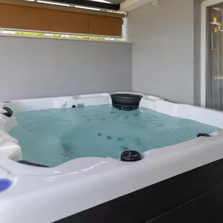 House Vidovic By Guide Mliniste