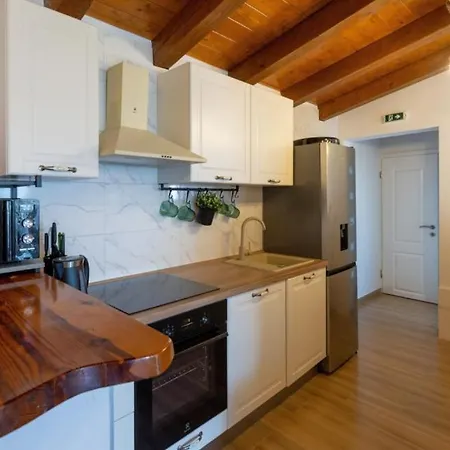 Vila House Vidovic By Guide Mliniste