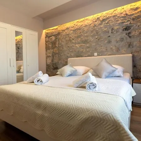 House Vidovic By Guide Vila Mliniste