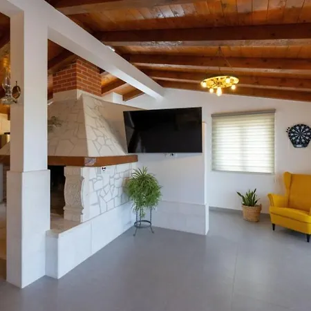 Vila House Vidovic By Guide Mliniste