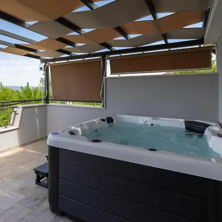 House Vidovic By Guide * Mliniste