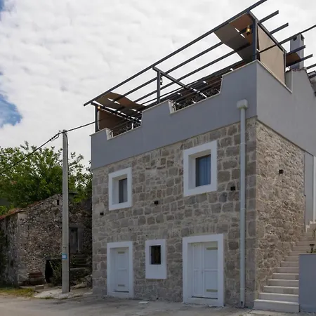 House Vidovic By Guide Villa