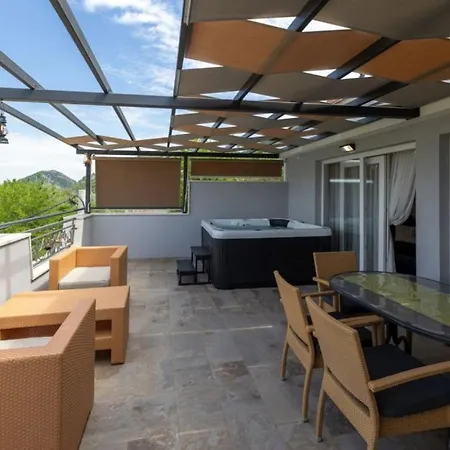 House Vidovic By Guide Villa *