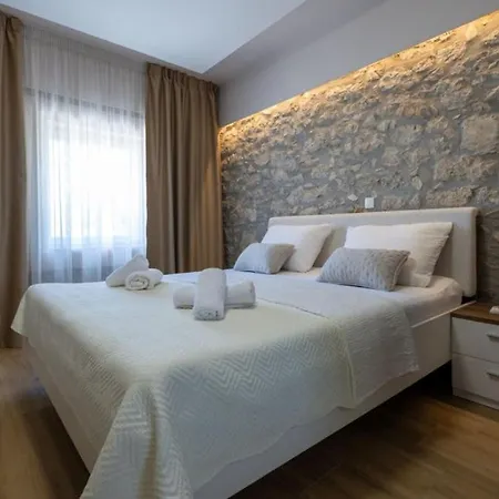 House Vidovic By Guide Villa Mliniste