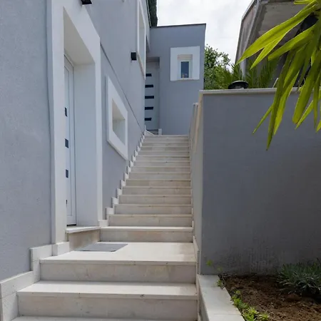 House Vidovic By Guide Villa *