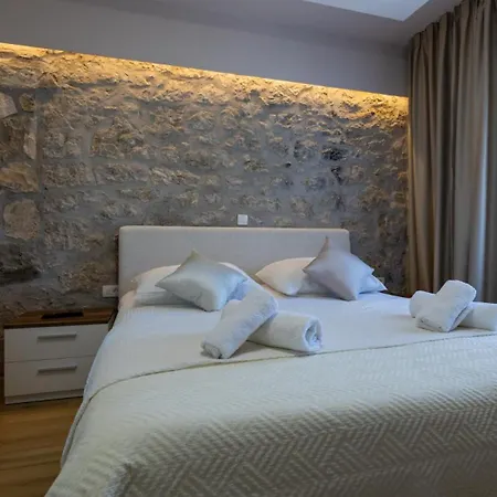 House Vidovic By Guide Villa *